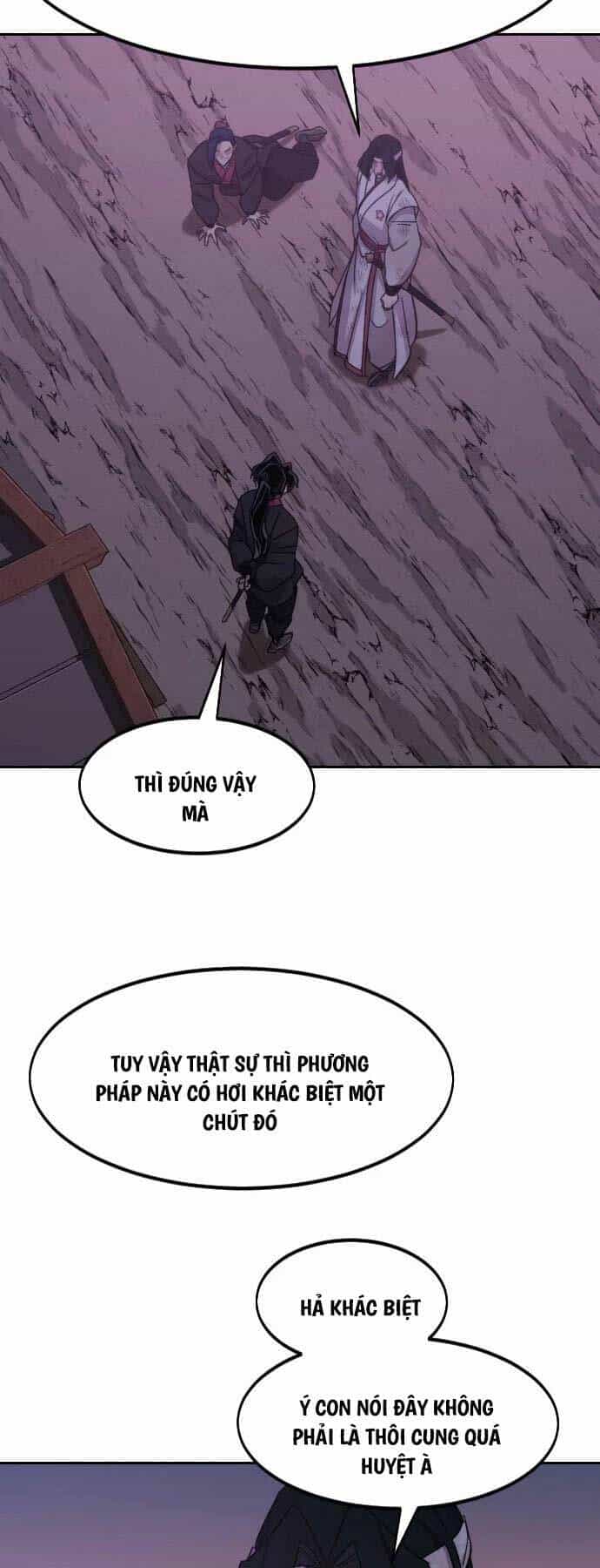 Hoa Sơn Tái Khởi - Chương 119 - ảnh 23