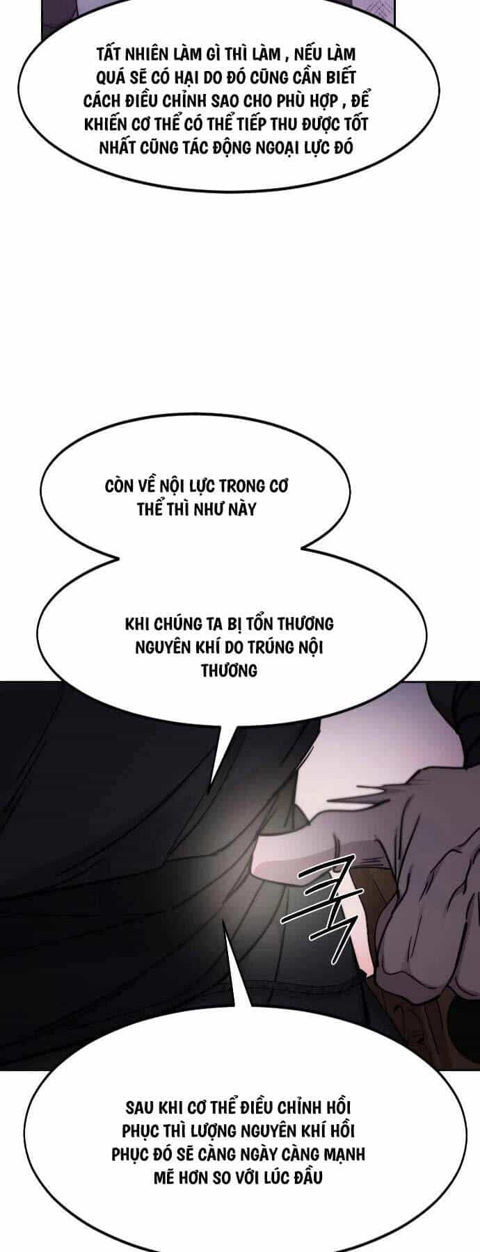 Hoa Sơn Tái Khởi - Chương 119 - ảnh 38