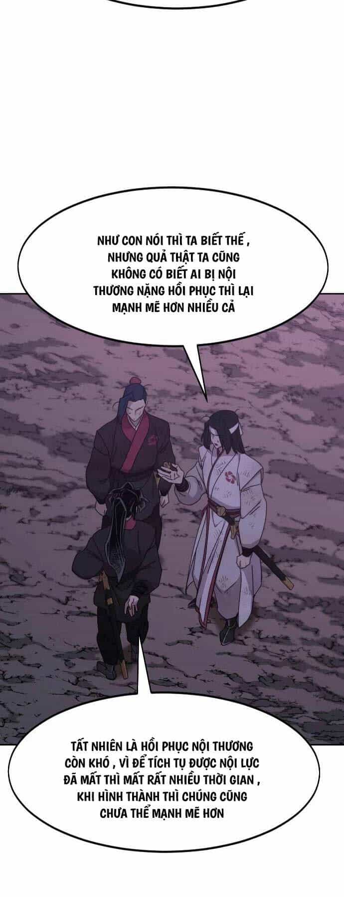 Hoa Sơn Tái Khởi - Chương 119 - ảnh 39