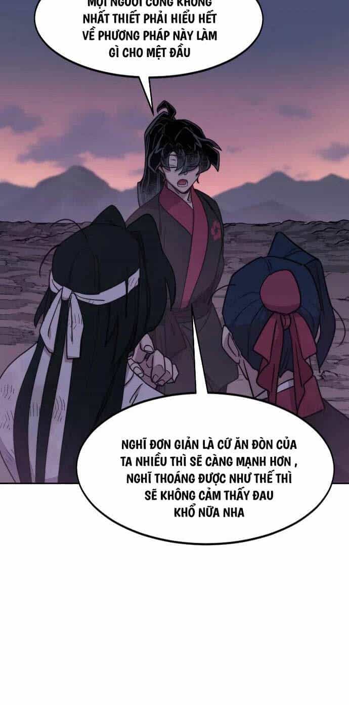 Hoa Sơn Tái Khởi - Chương 119 - ảnh 48