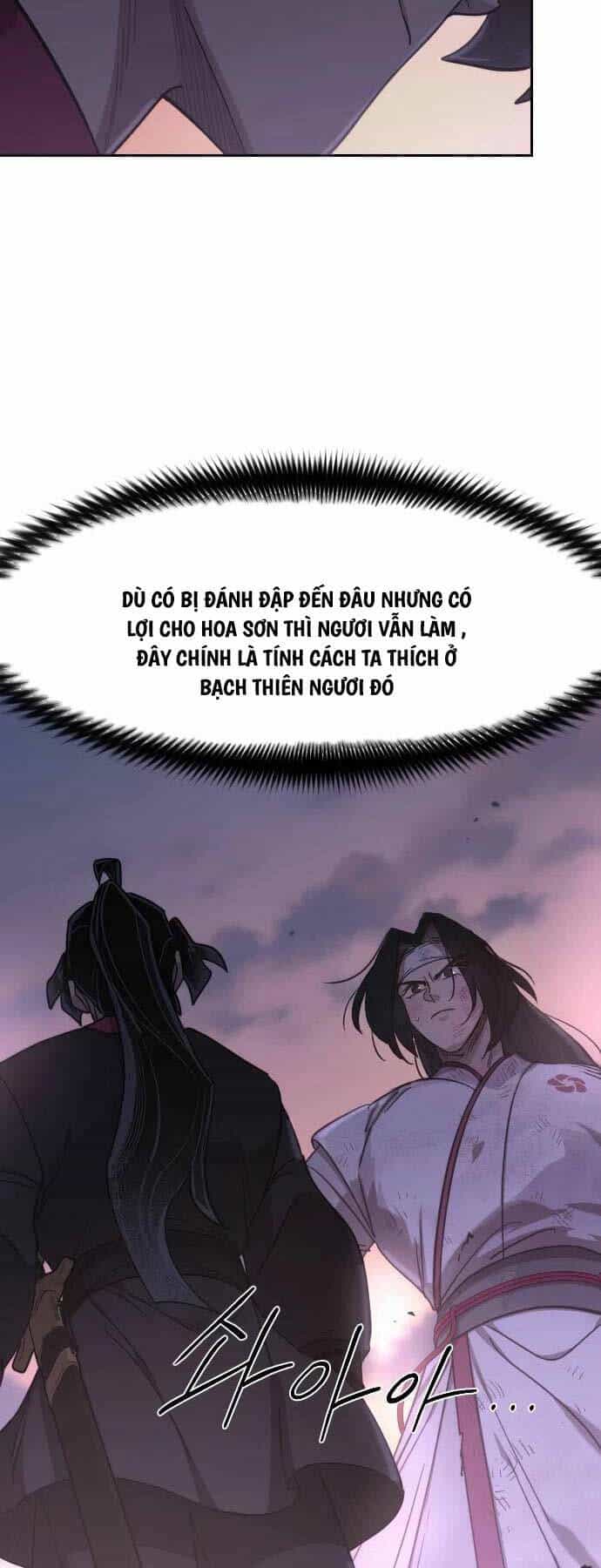 Hoa Sơn Tái Khởi - Chương 119 - ảnh 54