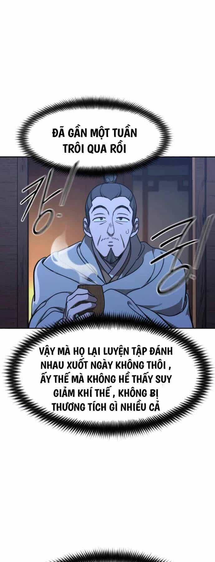 Hoa Sơn Tái Khởi - Chương 119 - ảnh 65