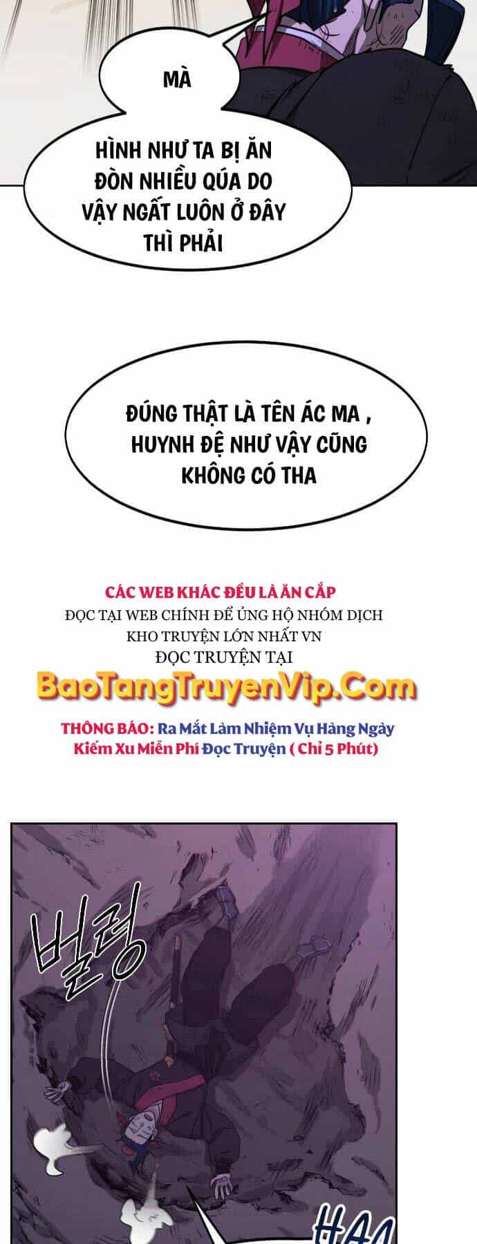 Hoa Sơn Tái Khởi - Chương 119 - ảnh 7