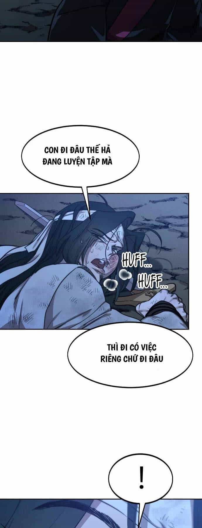 Hoa Sơn Tái Khởi - Chương 119 - ảnh 76