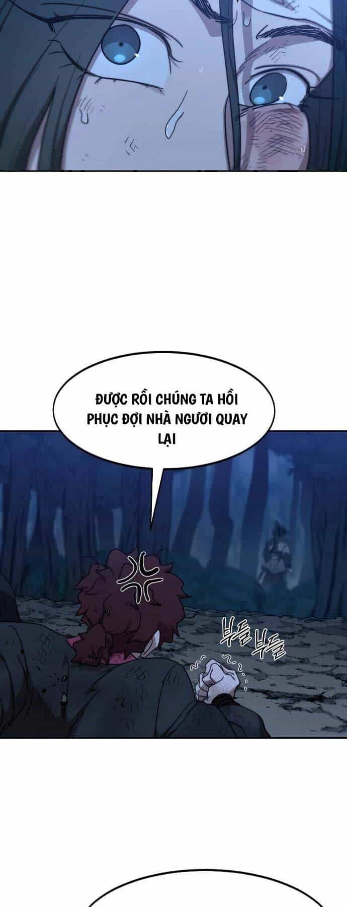 Hoa Sơn Tái Khởi - Chương 119 - ảnh 77