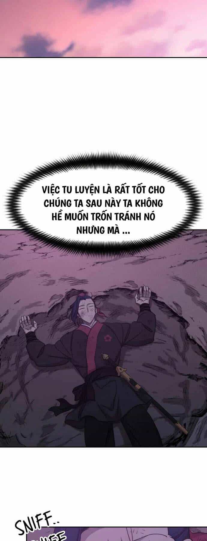 Hoa Sơn Tái Khởi - Chương 119 - ảnh 9