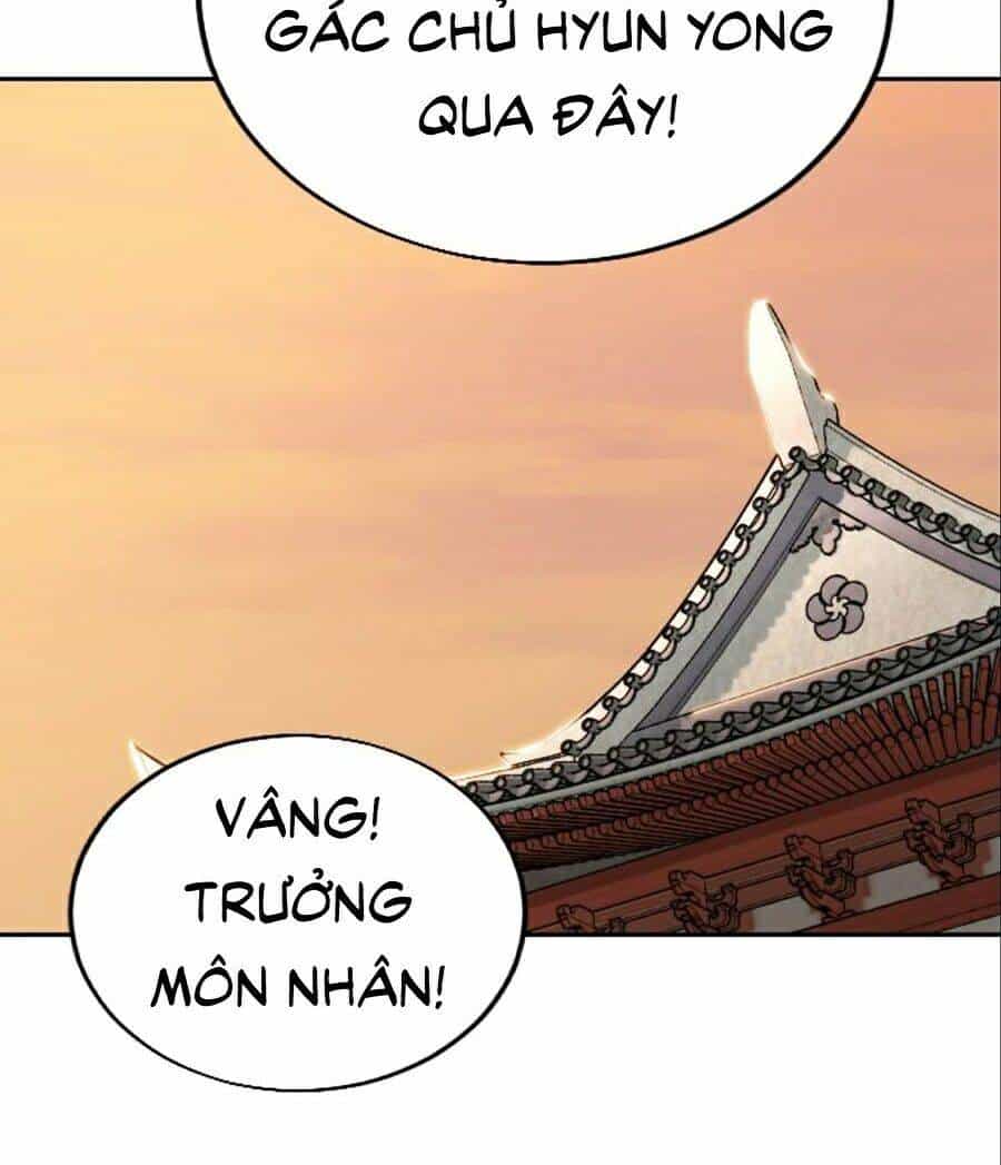 Hoa Sơn Tái Khởi - Chương 11 - ảnh 18