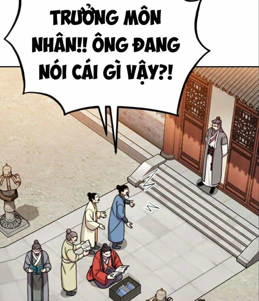 Hoa Sơn Tái Khởi - Chương 11 - ảnh 2