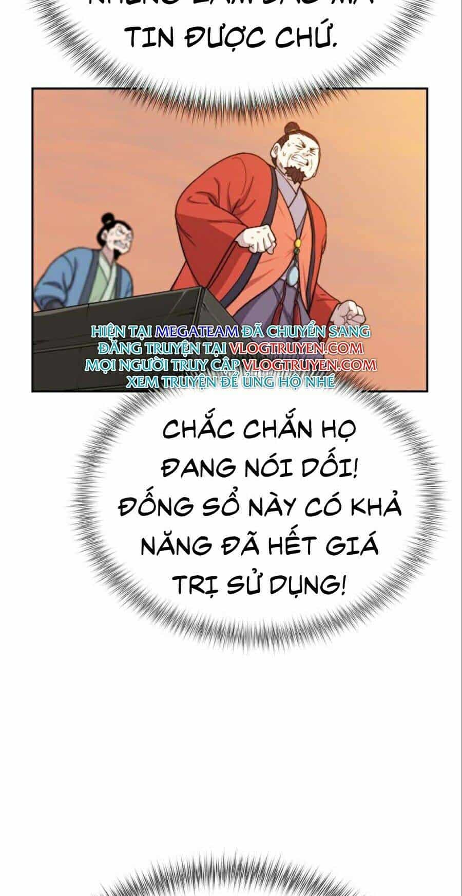 Hoa Sơn Tái Khởi - Chương 11 - ảnh 32