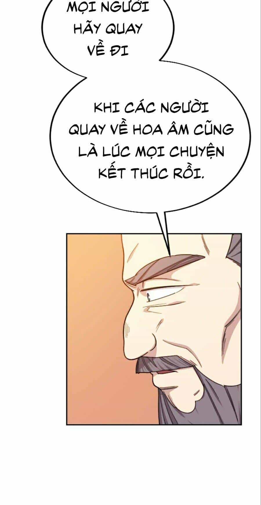 Hoa Sơn Tái Khởi - Chương 11 - ảnh 39