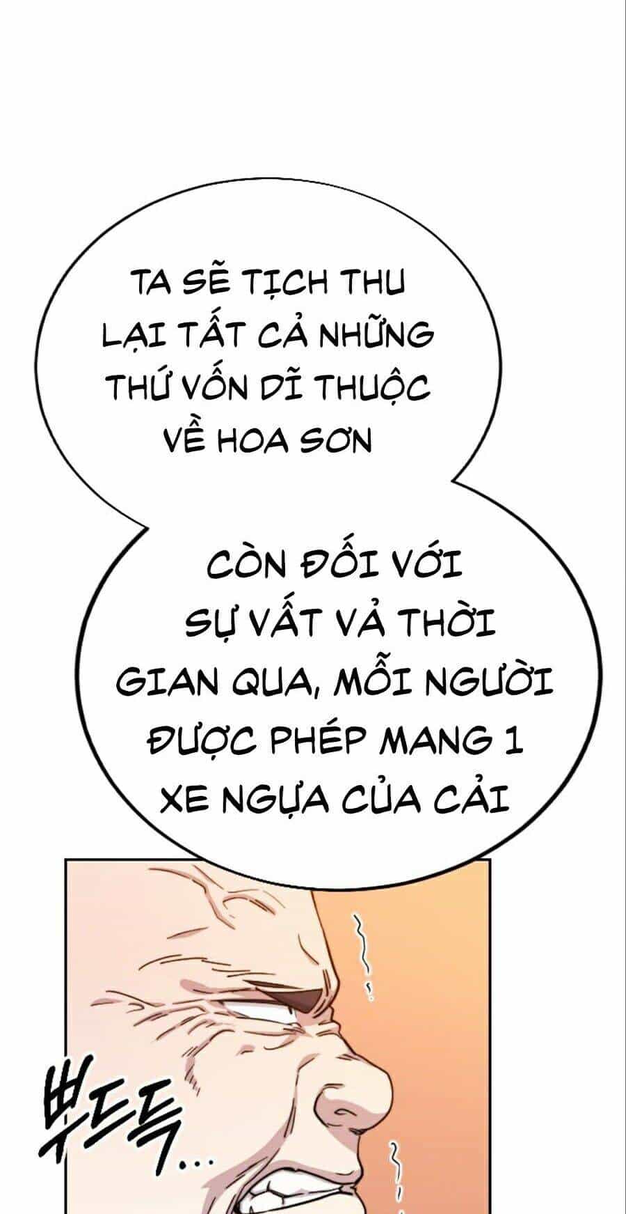 Hoa Sơn Tái Khởi - Chương 11 - ảnh 40