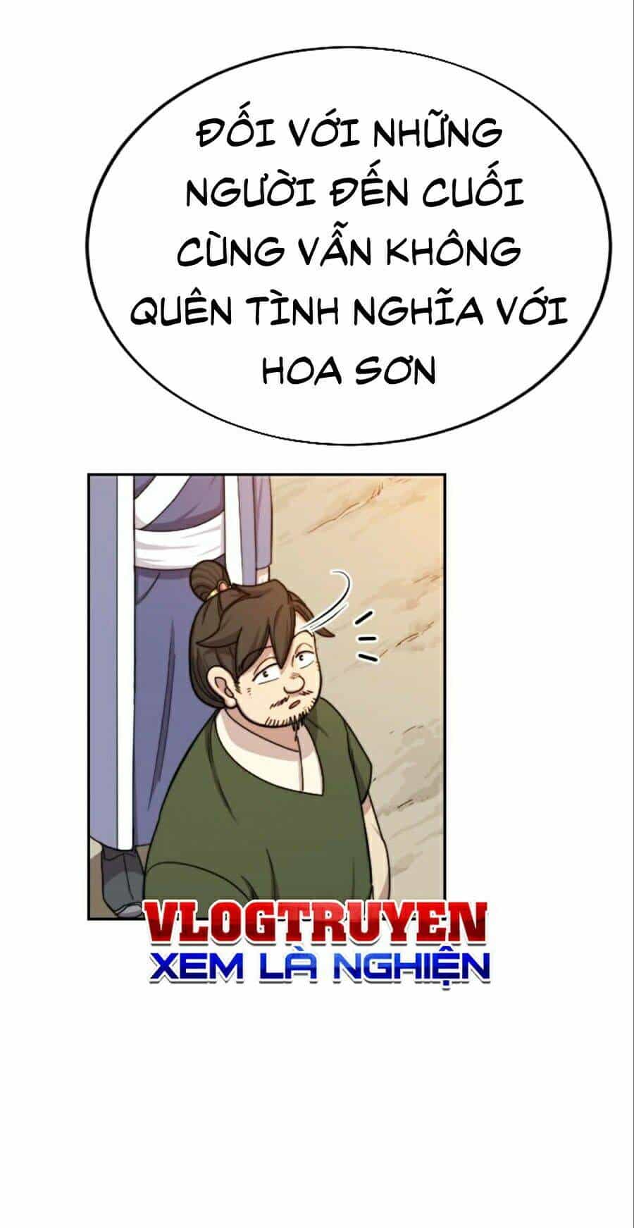 Hoa Sơn Tái Khởi - Chương 11 - ảnh 44