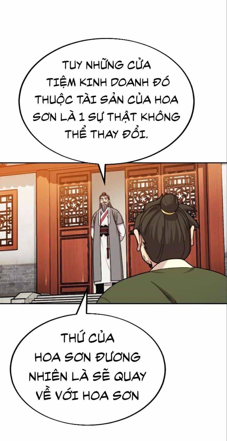 Hoa Sơn Tái Khởi - Chương 11 - ảnh 45