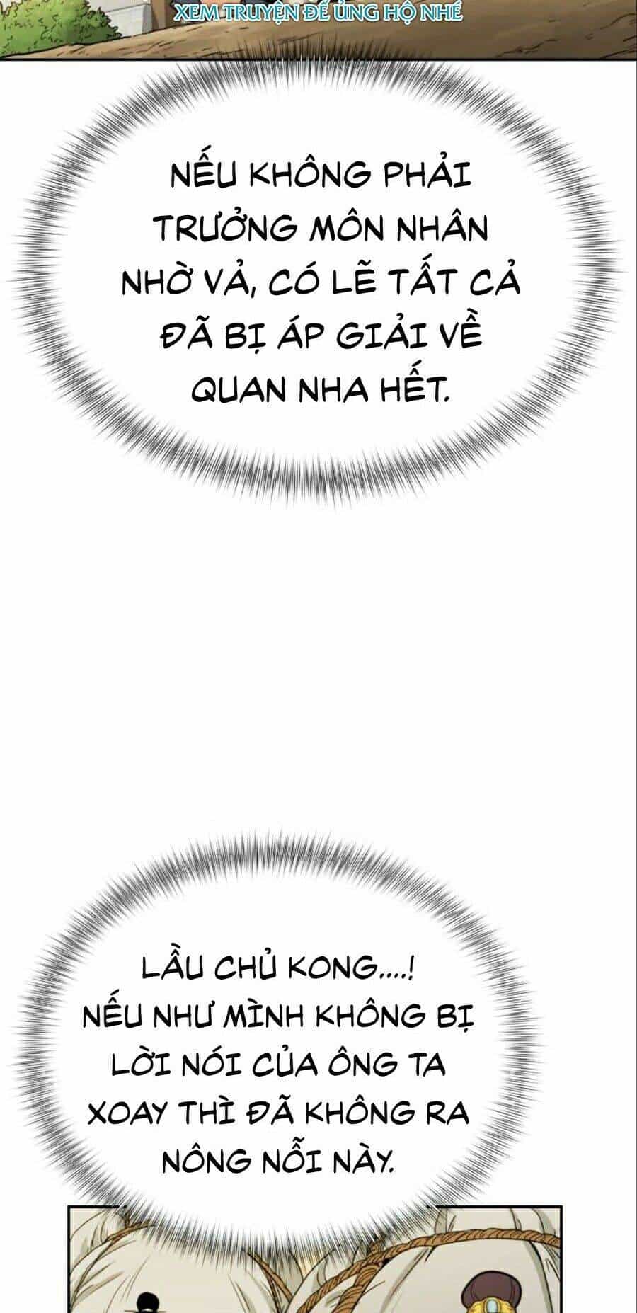 Hoa Sơn Tái Khởi - Chương 11 - ảnh 59