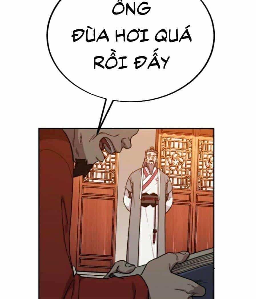 Hoa Sơn Tái Khởi - Chương 11 - ảnh 6