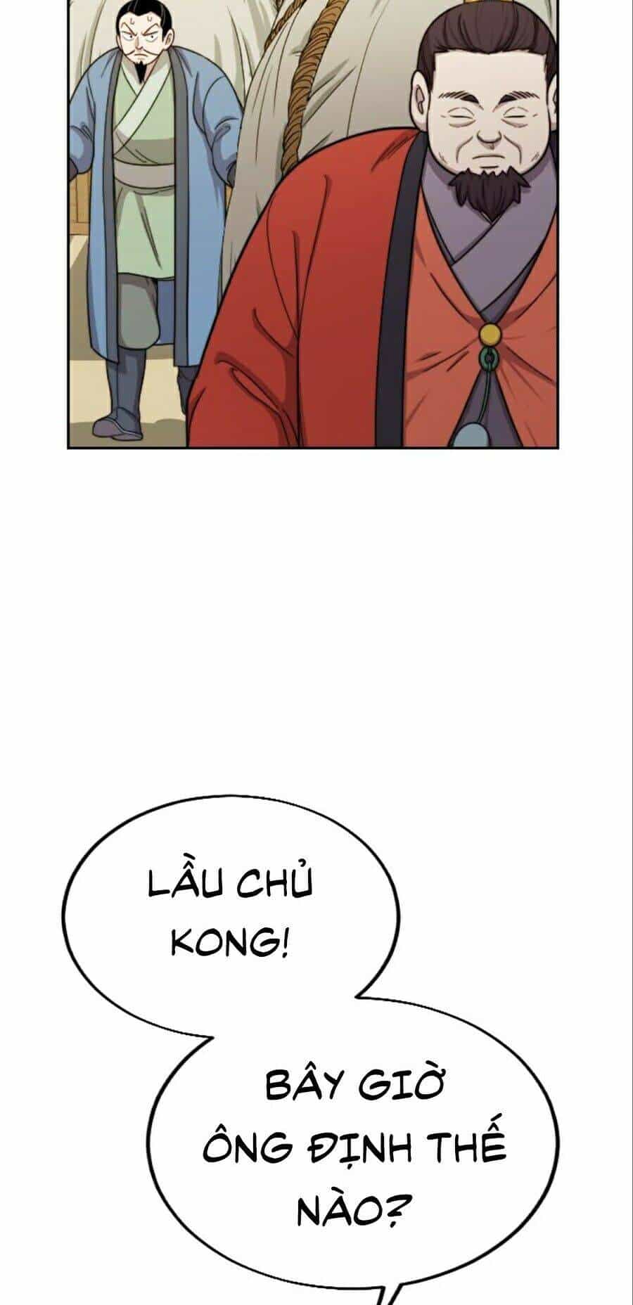 Hoa Sơn Tái Khởi - Chương 11 - ảnh 60