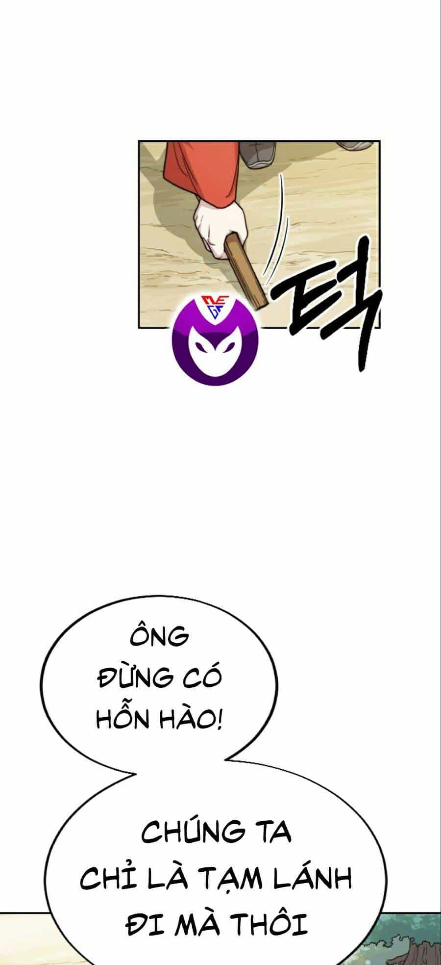 Hoa Sơn Tái Khởi - Chương 11 - ảnh 64