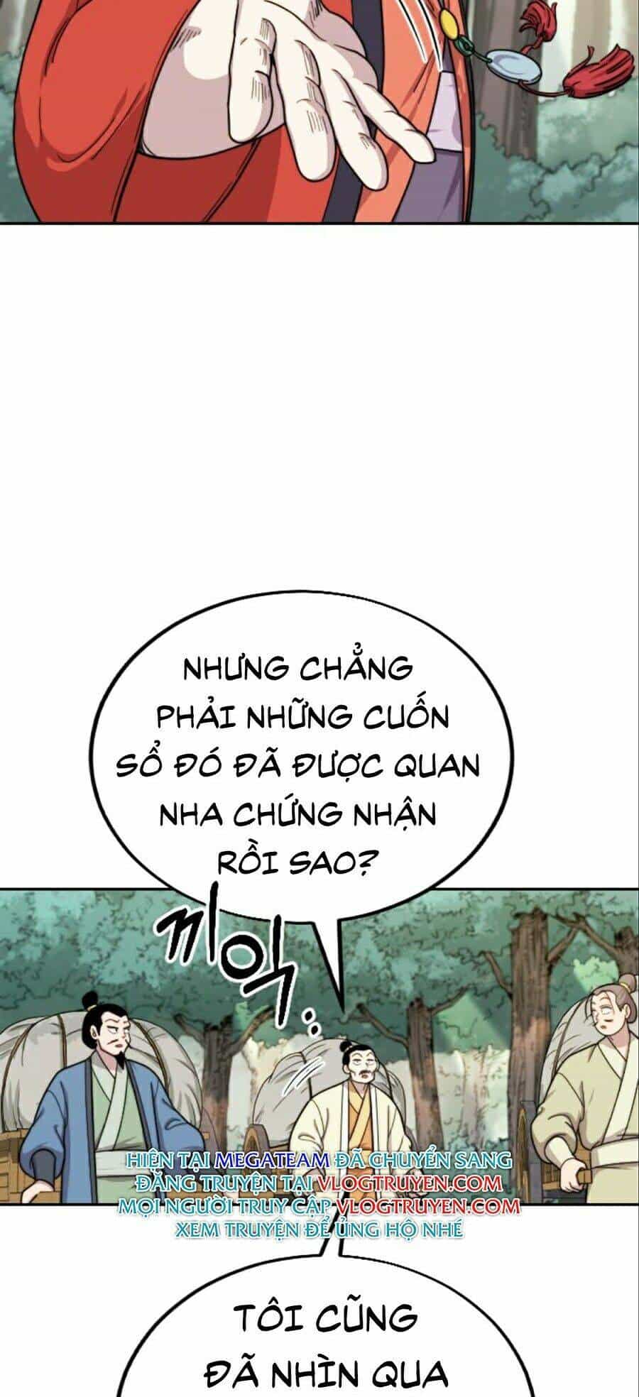 Hoa Sơn Tái Khởi - Chương 11 - ảnh 67