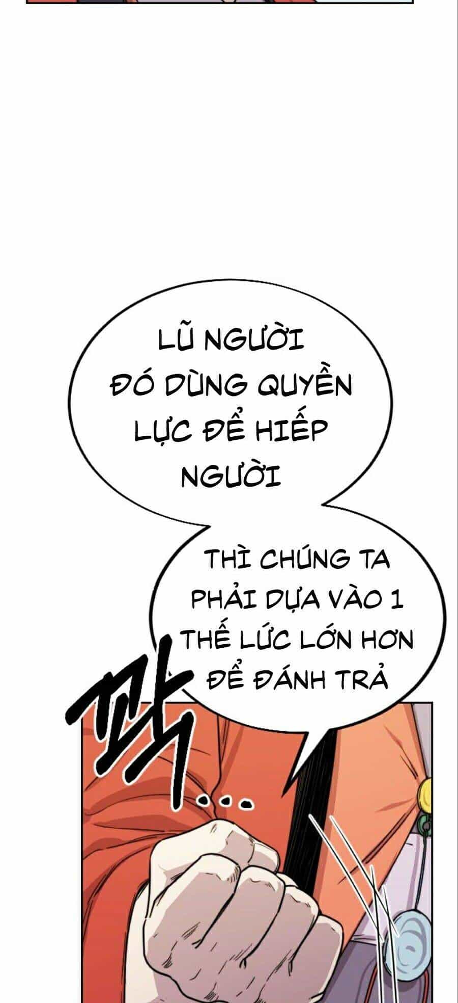Hoa Sơn Tái Khởi - Chương 11 - ảnh 70