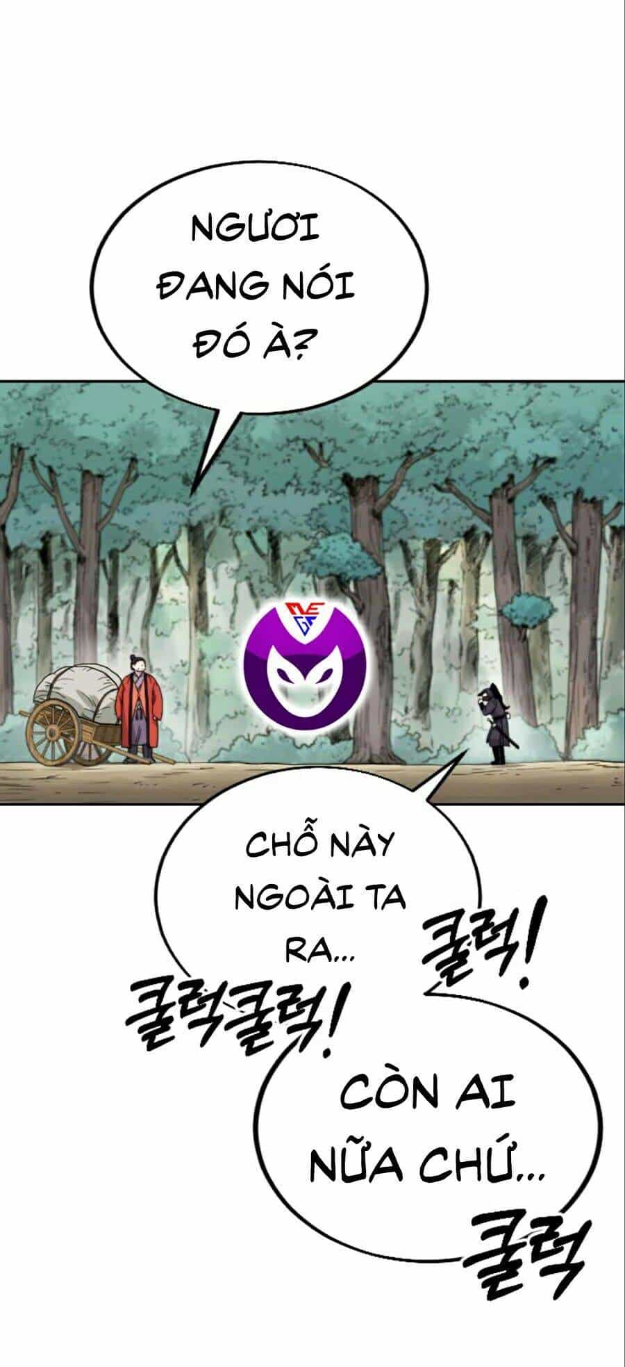 Hoa Sơn Tái Khởi - Chương 11 - ảnh 73