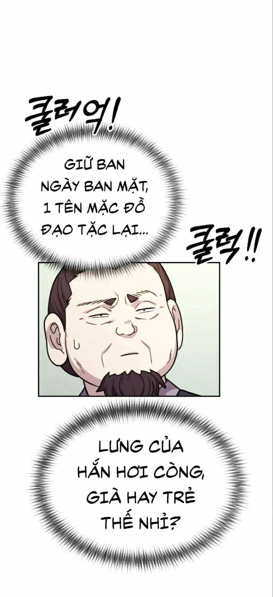 Hoa Sơn Tái Khởi - Chương 11 - ảnh 74