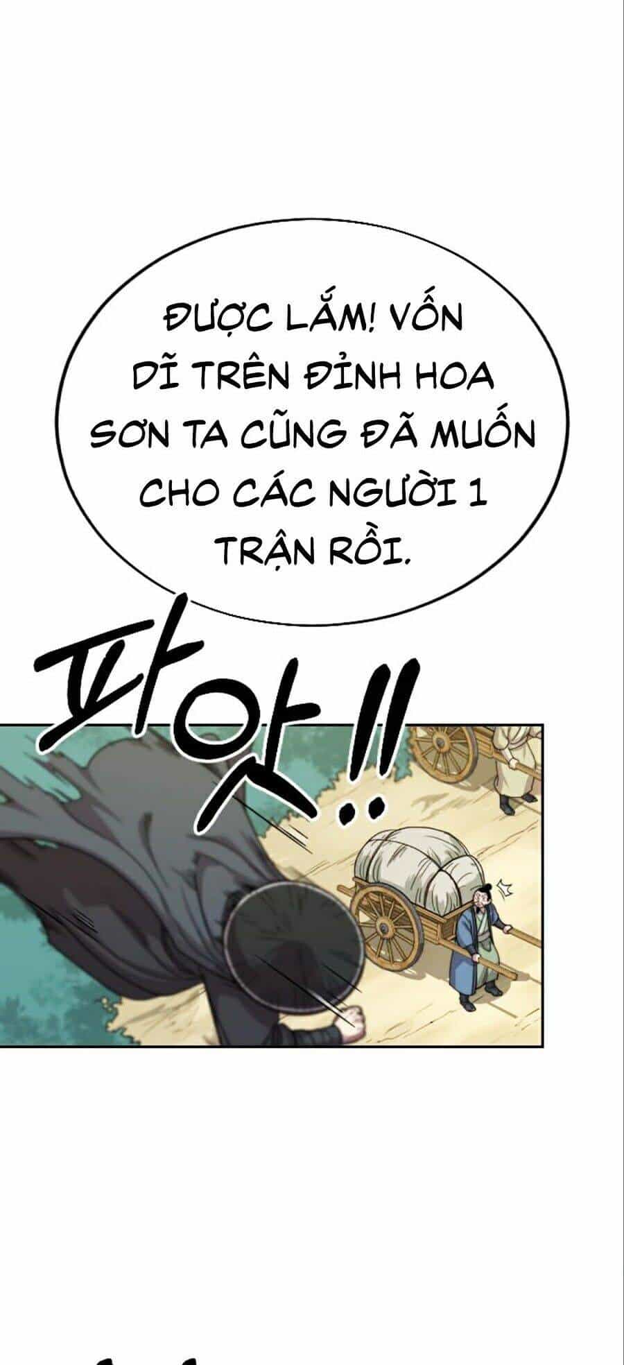 Hoa Sơn Tái Khởi - Chương 11 - ảnh 79