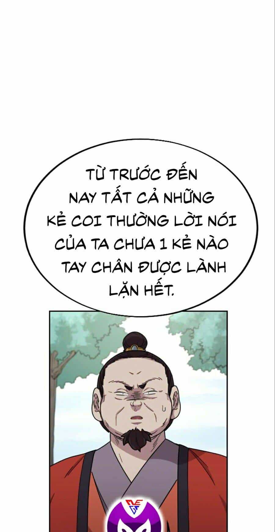 Hoa Sơn Tái Khởi - Chương 11 - ảnh 91