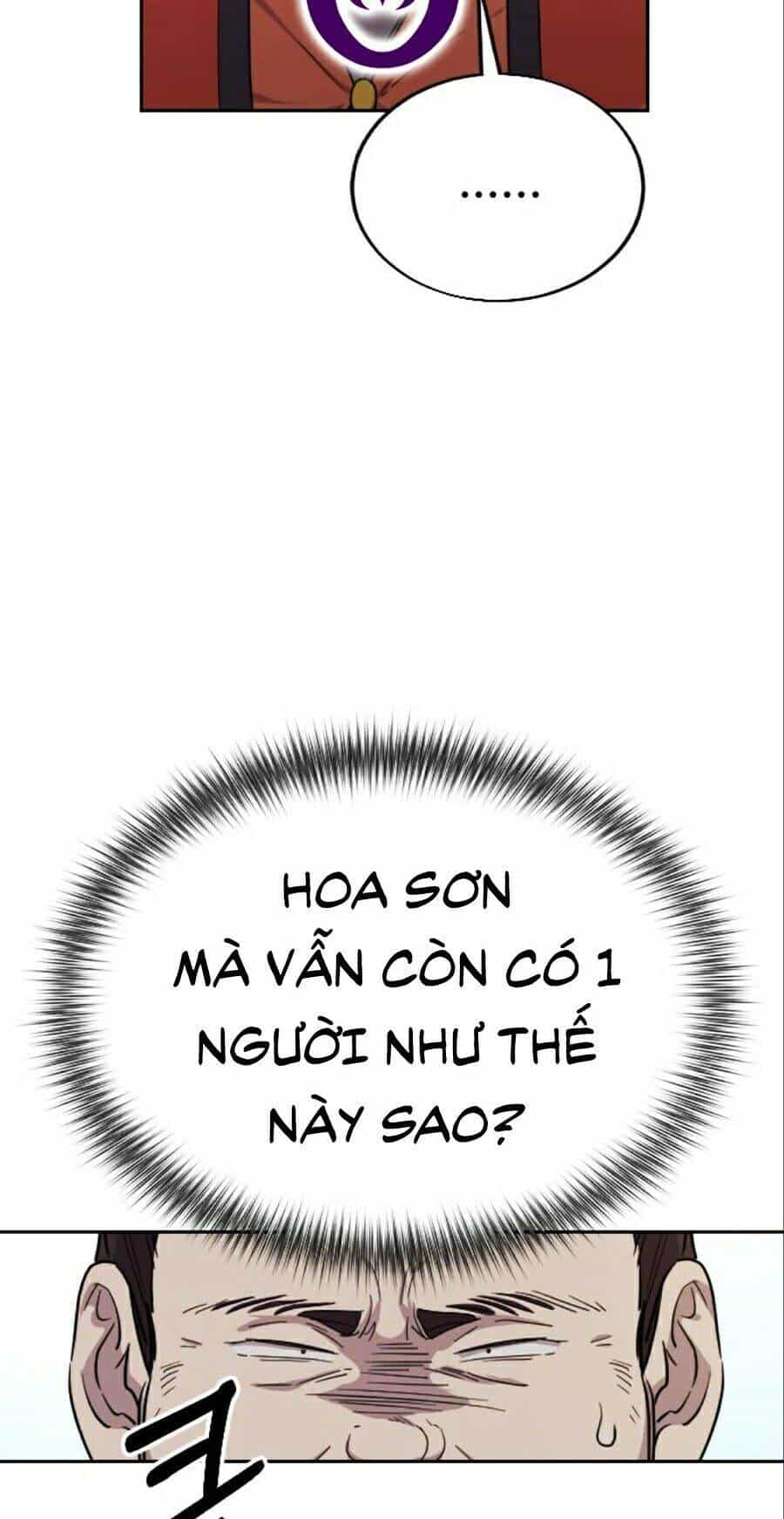 Hoa Sơn Tái Khởi - Chương 11 - ảnh 92