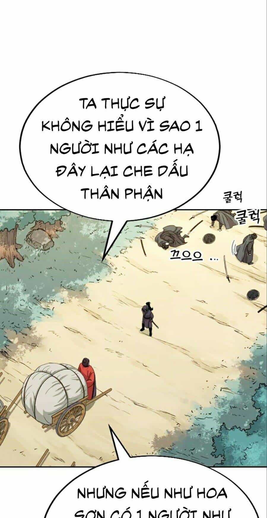 Hoa Sơn Tái Khởi - Chương 11 - ảnh 94