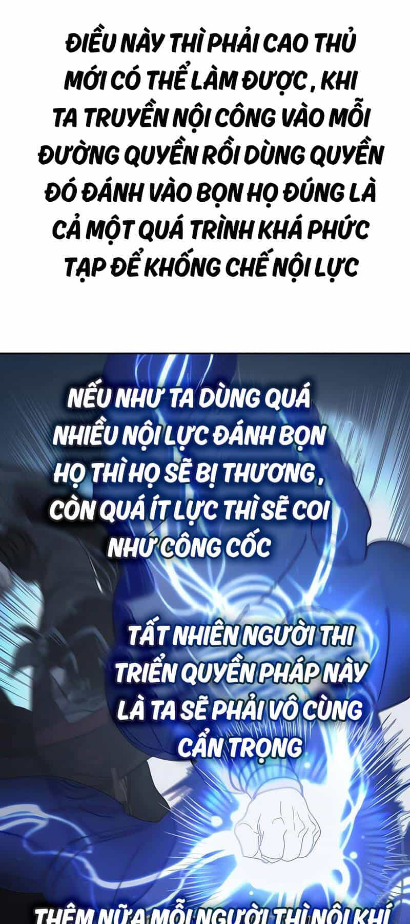 Hoa Sơn Tái Khởi - Chương 120 - ảnh 16