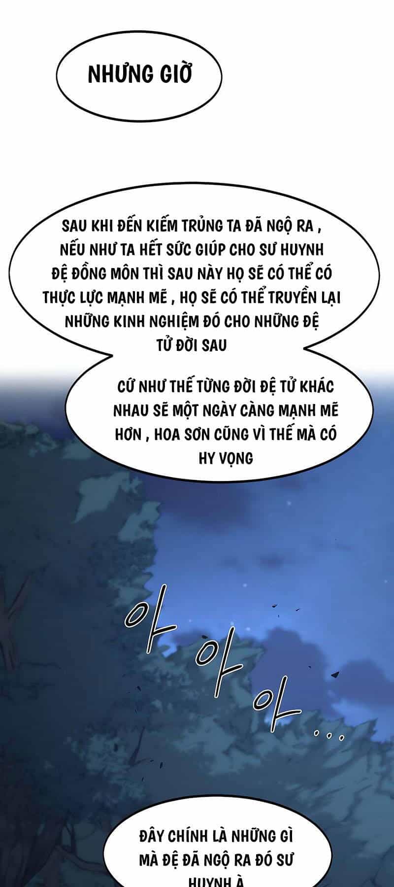 Hoa Sơn Tái Khởi - Chương 120 - ảnh 25
