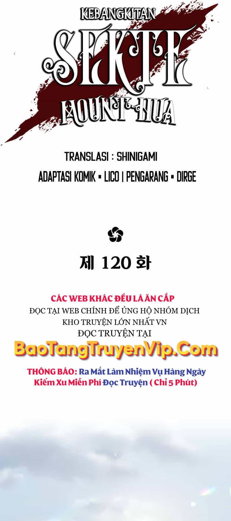 Hoa Sơn Tái Khởi - Chương 120 - ảnh 44