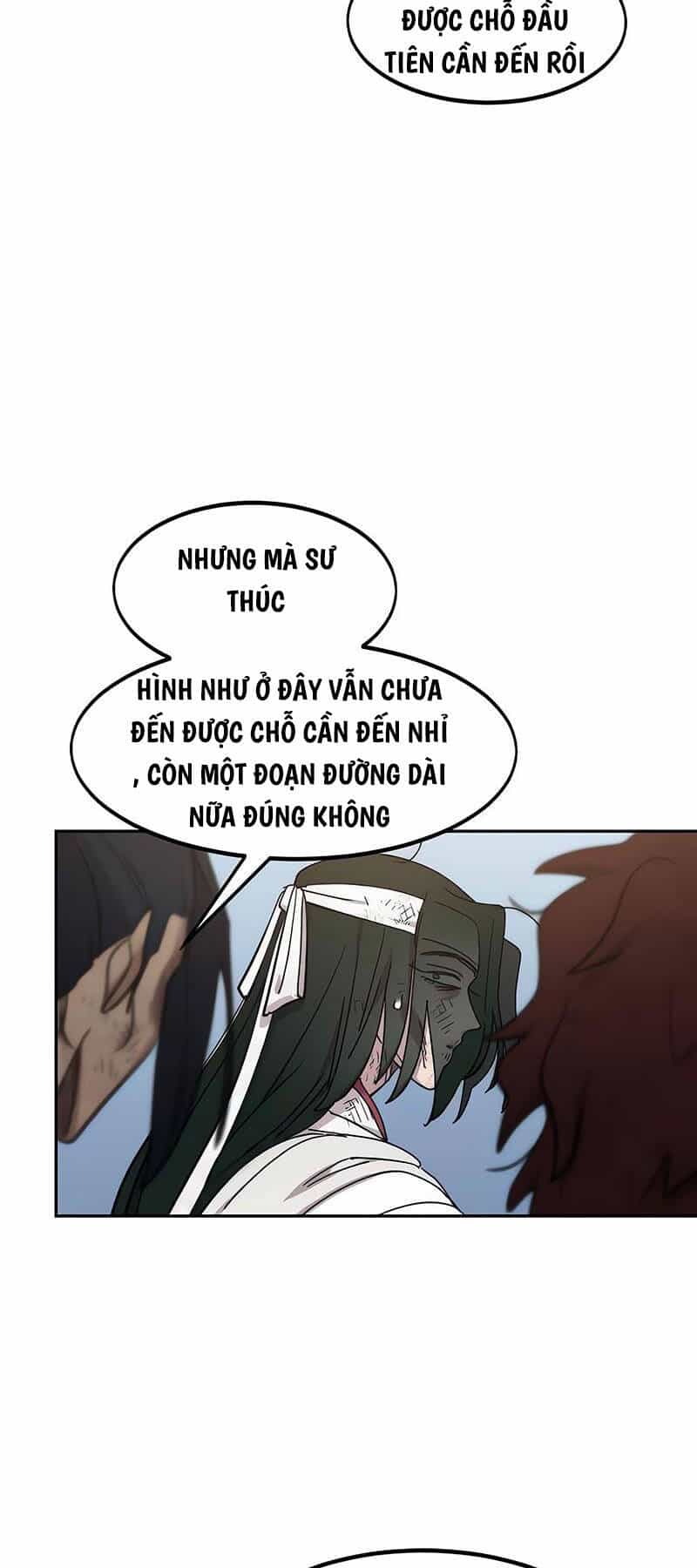 Hoa Sơn Tái Khởi - Chương 120 - ảnh 50