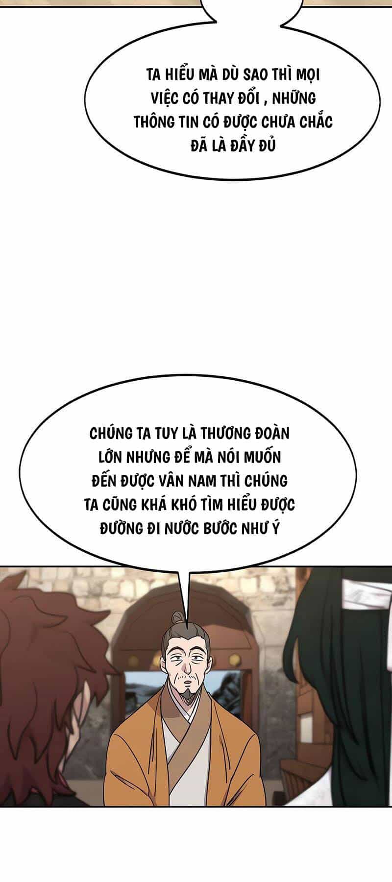 Hoa Sơn Tái Khởi - Chương 120 - ảnh 55
