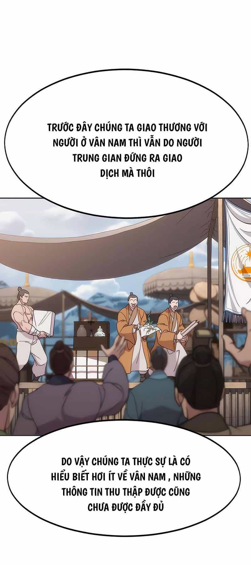 Hoa Sơn Tái Khởi - Chương 120 - ảnh 56