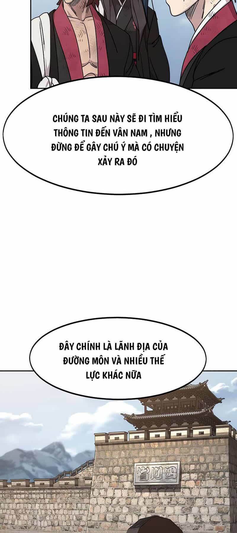 Hoa Sơn Tái Khởi - Chương 120 - ảnh 60