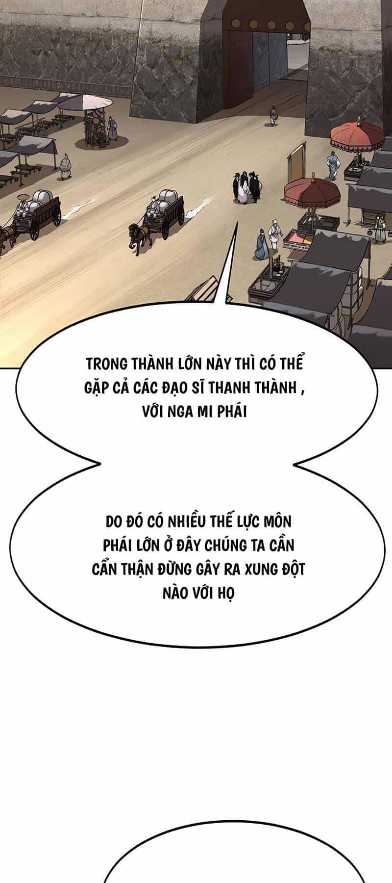 Hoa Sơn Tái Khởi - Chương 120 - ảnh 61