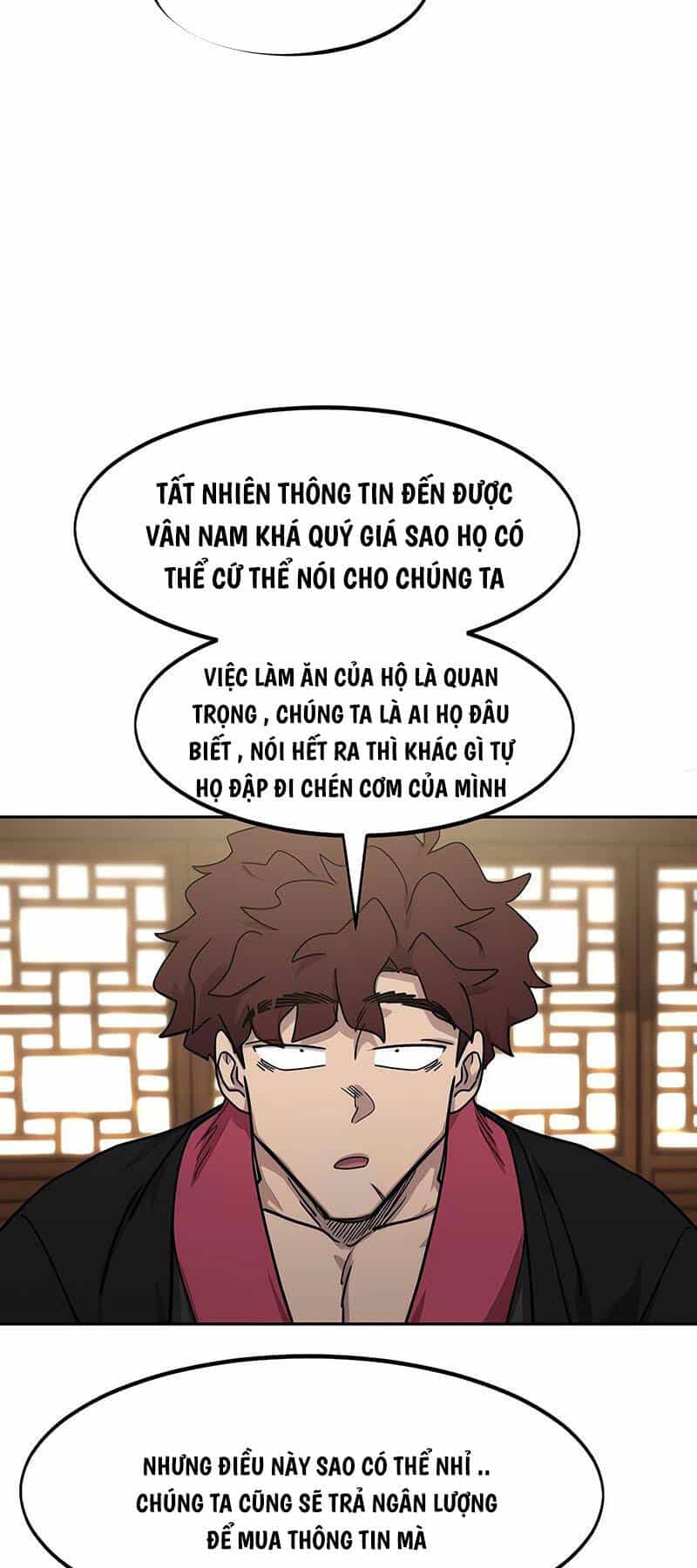 Hoa Sơn Tái Khởi - Chương 120 - ảnh 76