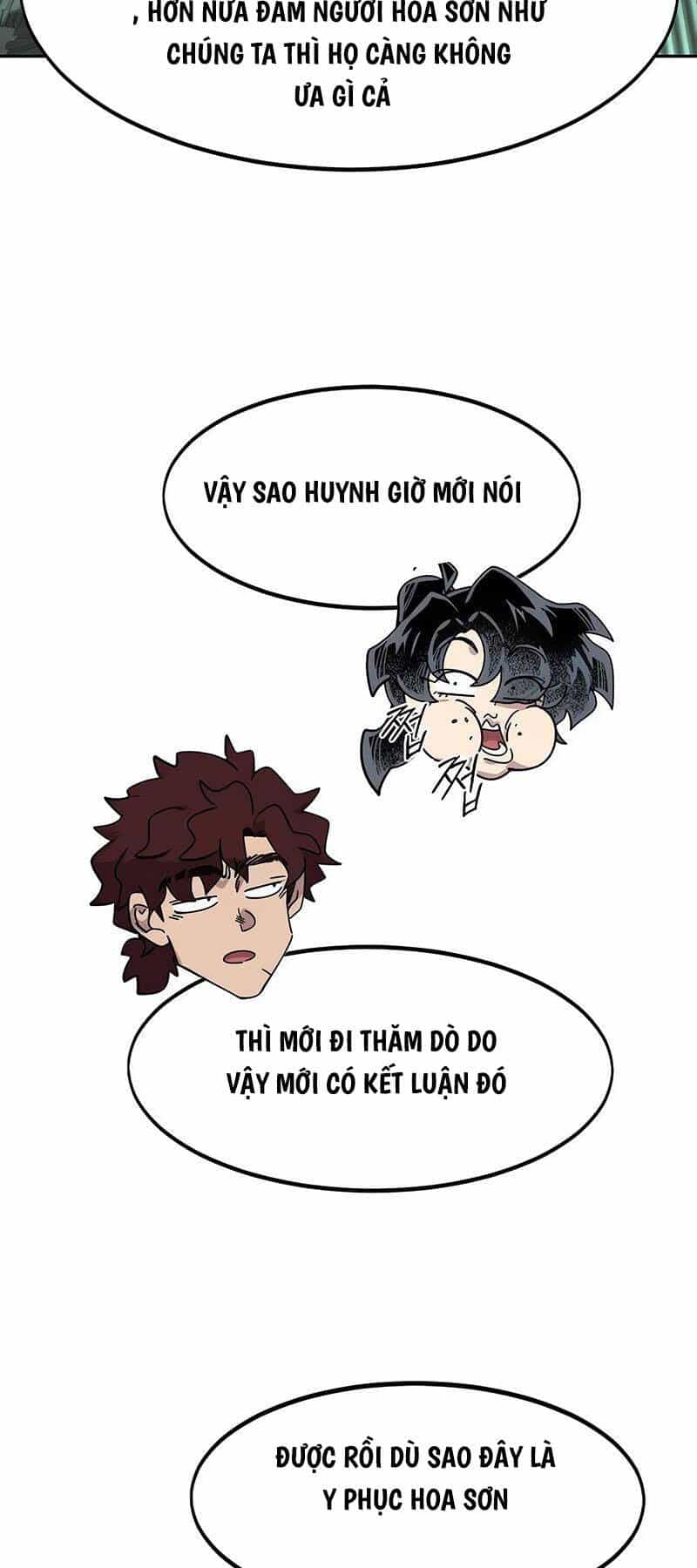 Hoa Sơn Tái Khởi - Chương 120 - ảnh 80