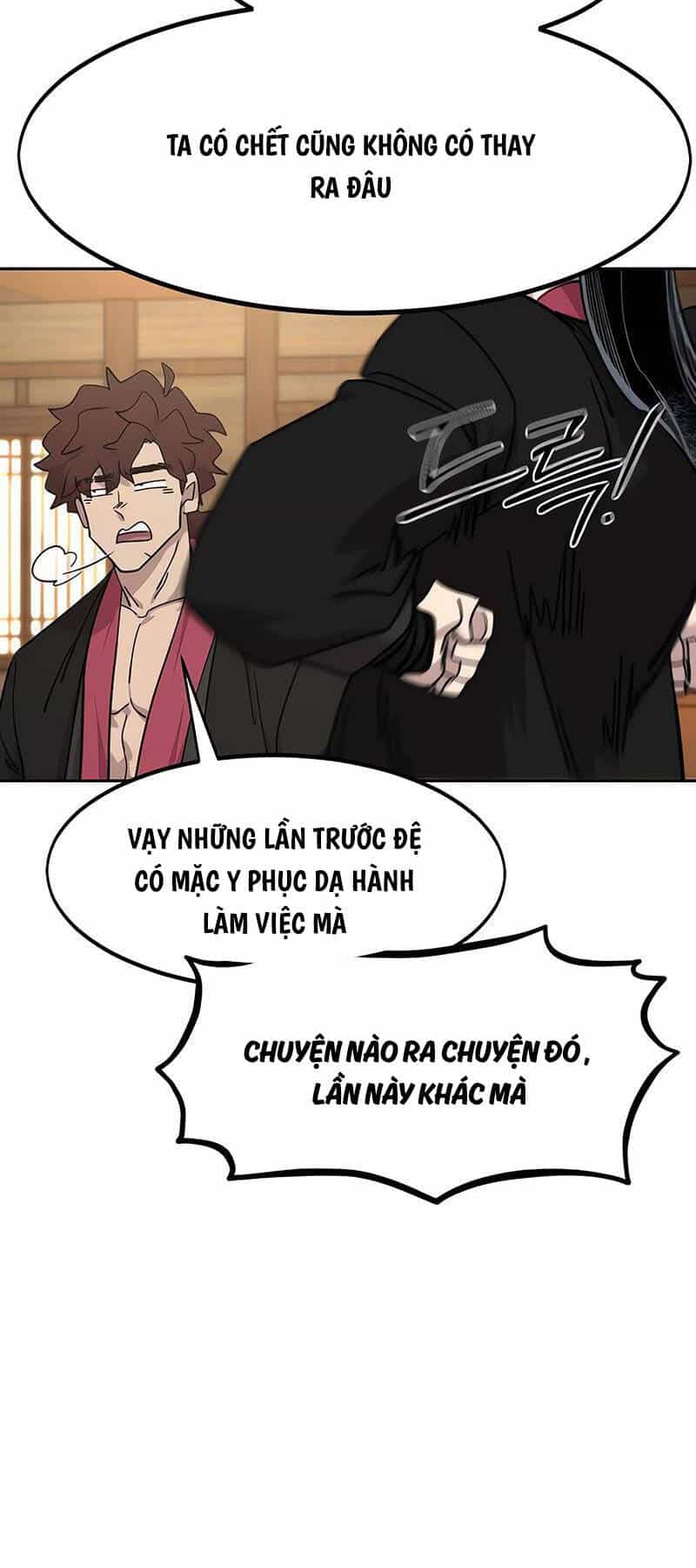 Hoa Sơn Tái Khởi - Chương 120 - ảnh 81