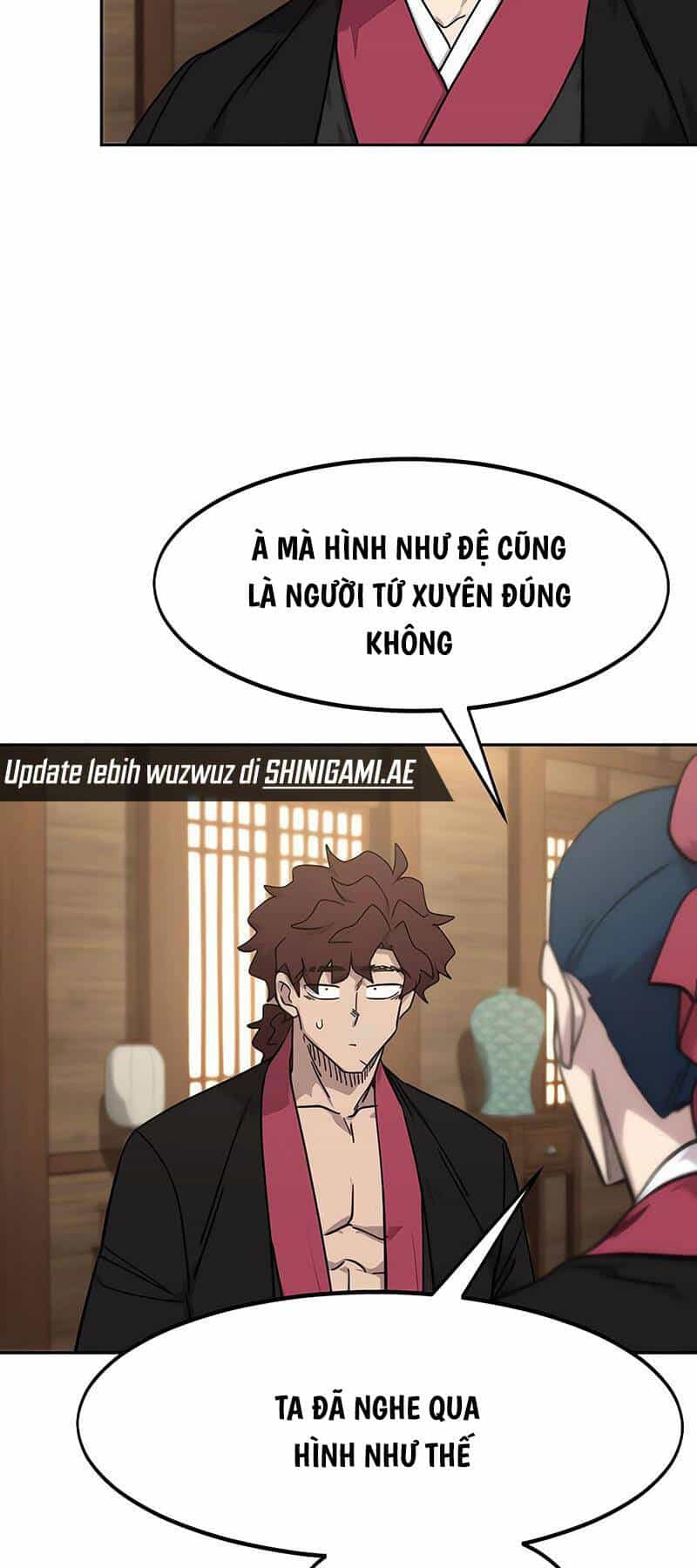 Hoa Sơn Tái Khởi - Chương 120 - ảnh 84