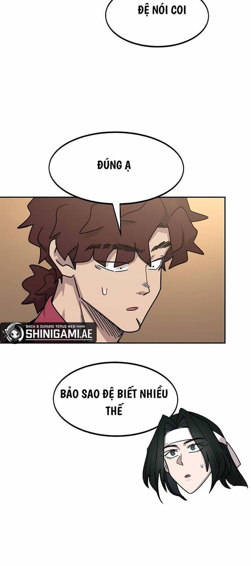 Hoa Sơn Tái Khởi - Chương 120 - ảnh 85