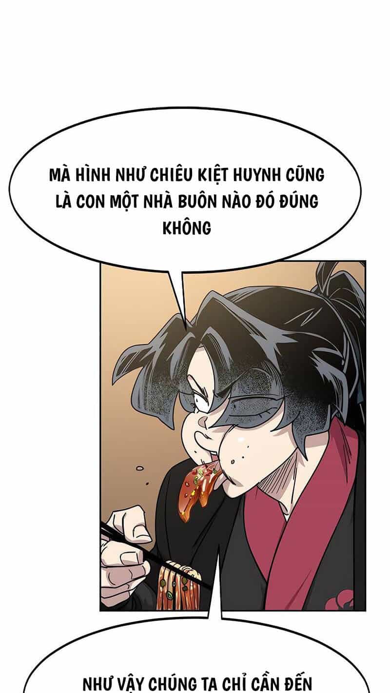 Hoa Sơn Tái Khởi - Chương 120 - ảnh 86