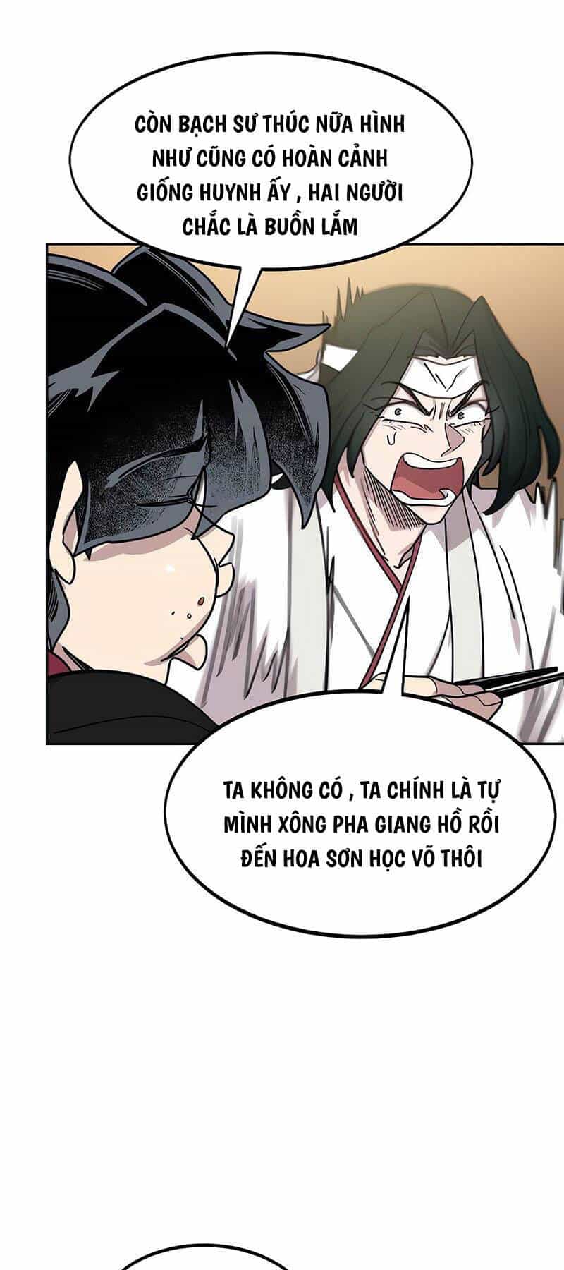 Hoa Sơn Tái Khởi - Chương 120 - ảnh 89