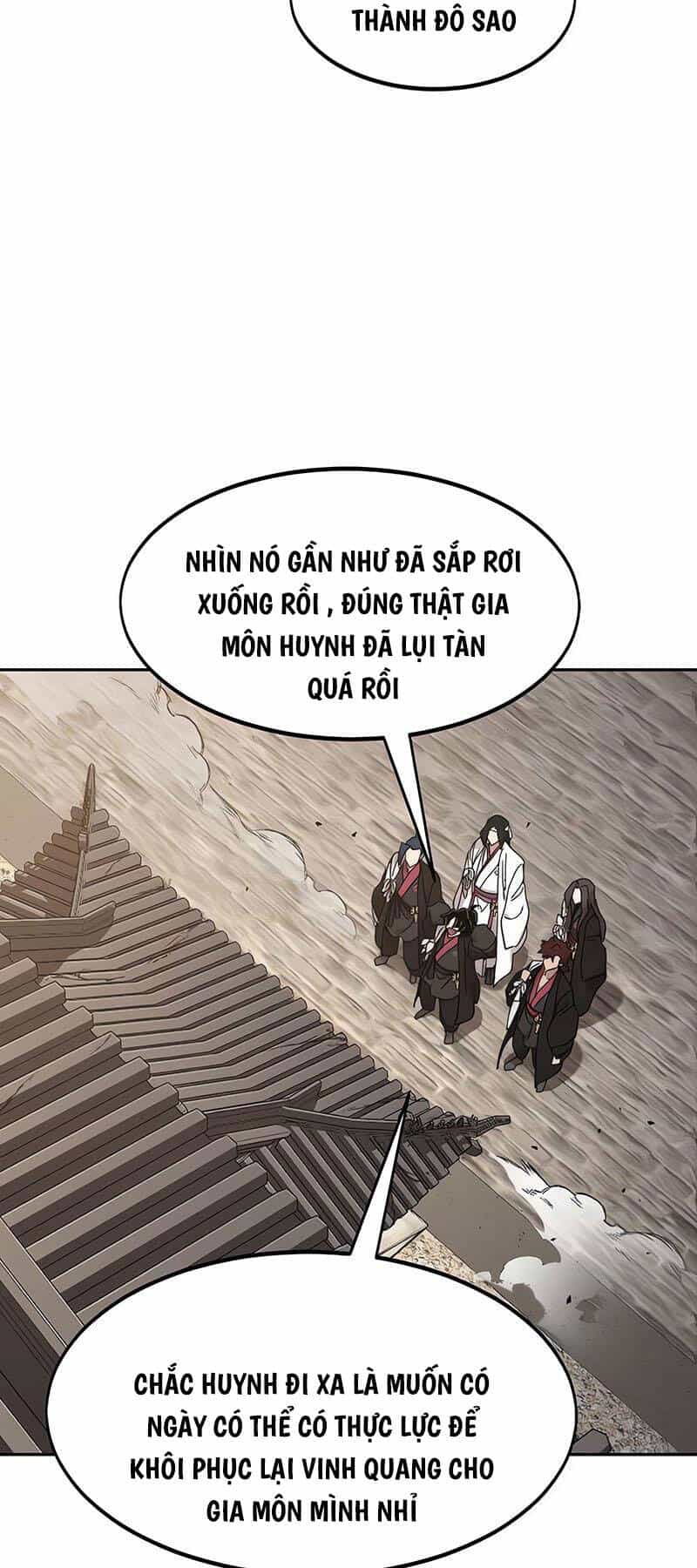 Hoa Sơn Tái Khởi - Chương 120 - ảnh 93