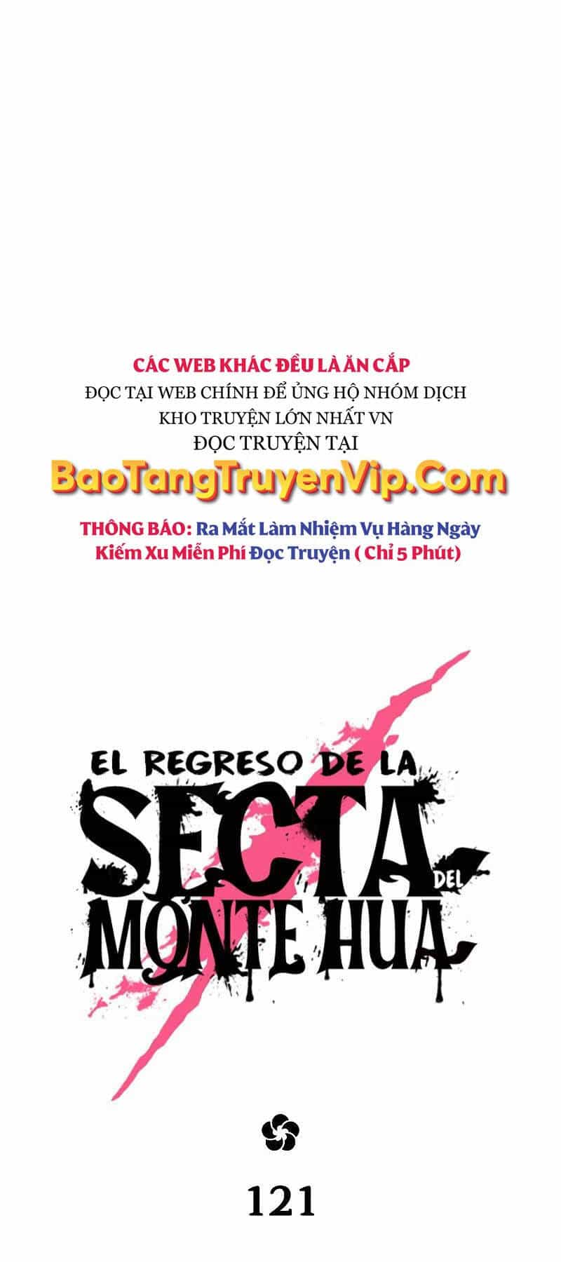 Hoa Sơn Tái Khởi - Chương 121 - ảnh 13