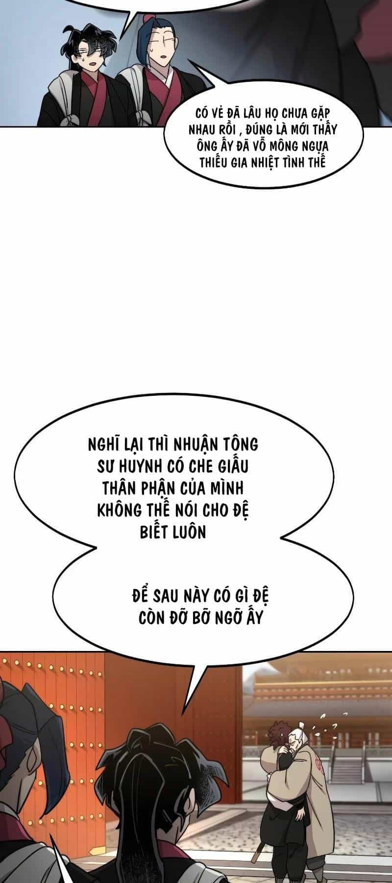 Hoa Sơn Tái Khởi - Chương 121 - ảnh 15