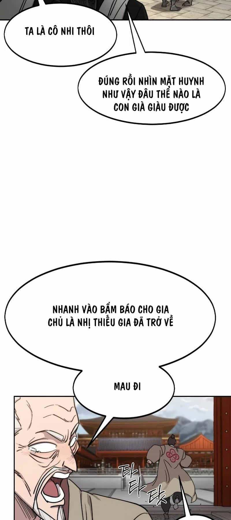 Hoa Sơn Tái Khởi - Chương 121 - ảnh 16