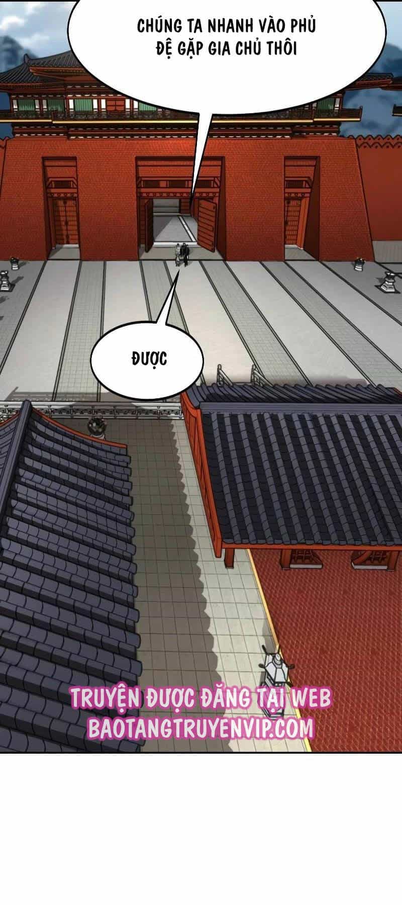 Hoa Sơn Tái Khởi - Chương 121 - ảnh 18