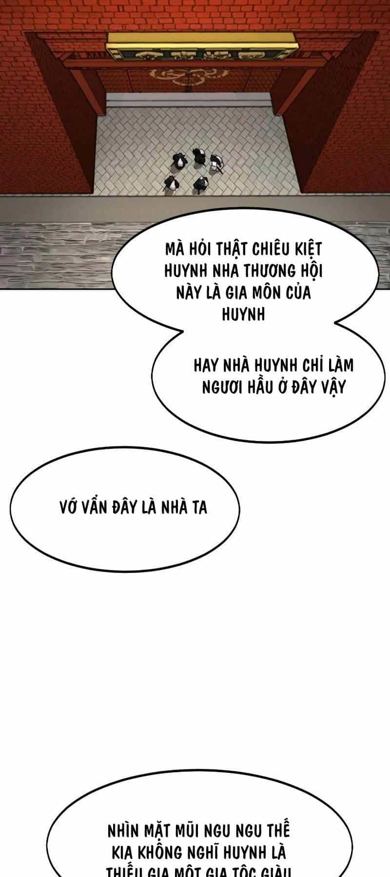 Hoa Sơn Tái Khởi - Chương 121 - ảnh 2